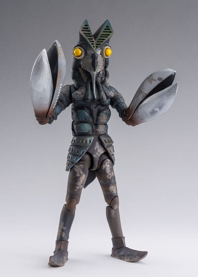 Ultraman Series S.H.Figuarts Action Figure Alien Baltan 60th anniversary Edition 16 cm