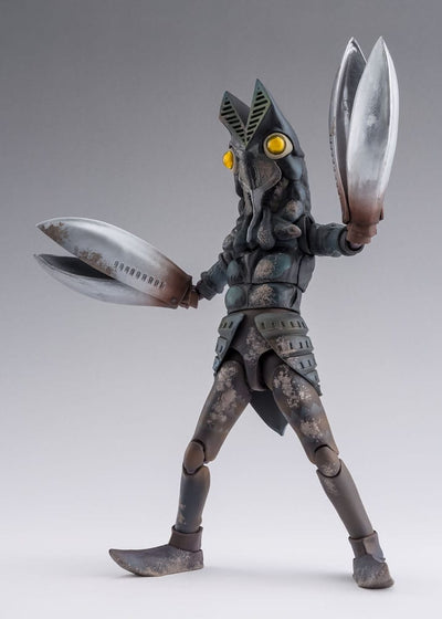 Ultraman Series S.H.Figuarts Action Figure Alien Baltan 60th anniversary Edition 16 cm