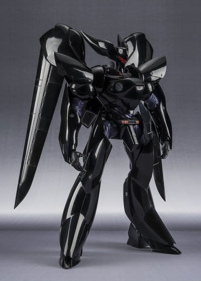 Mobile Police Patlabor The Robot Spirits Action Figure <SIDE LABOR> Griffon (Twin Unit Set) 14 cm