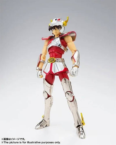 Saint Seiya Saint Cloth Myth Action Figure Pegasus Seiya (First Bronze Cloth) Revival Ver. 17 cm