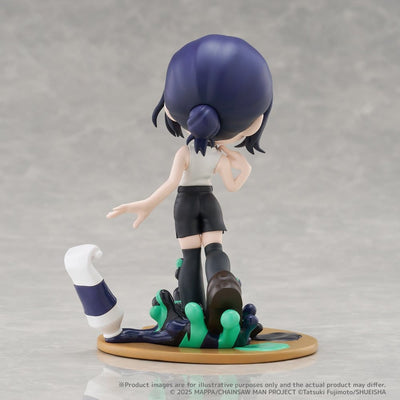 Chainsaw Man The Movie: Reze Arc PalVerse PVC Statue Reze 11 cm