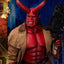 Hellboy II: The Golden Army Superb Statue 1/4 Hellboy 70 cm