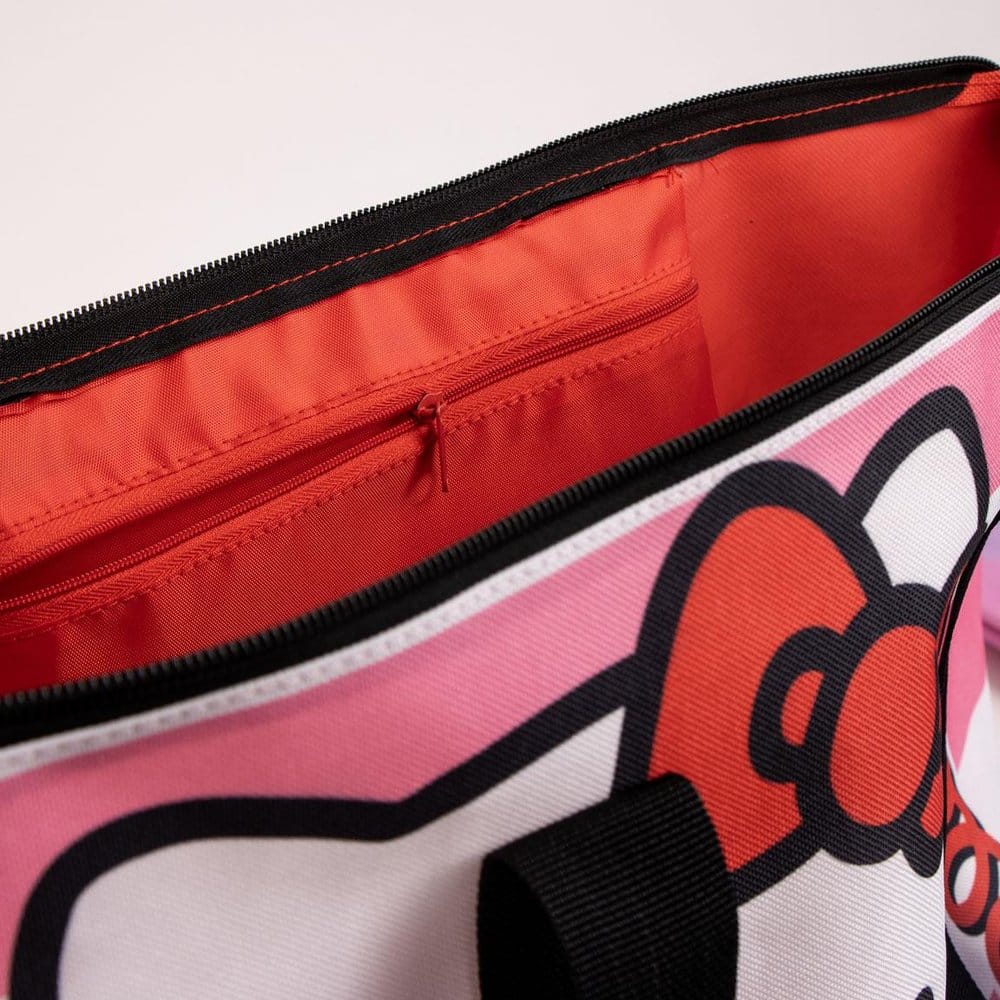 Sanrio Beach Bag Hello Kitty 32 x 48 x 1 cm