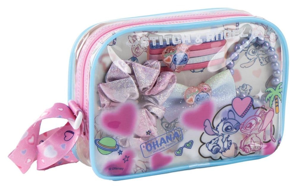 Lilo & Stitch Beauty Set