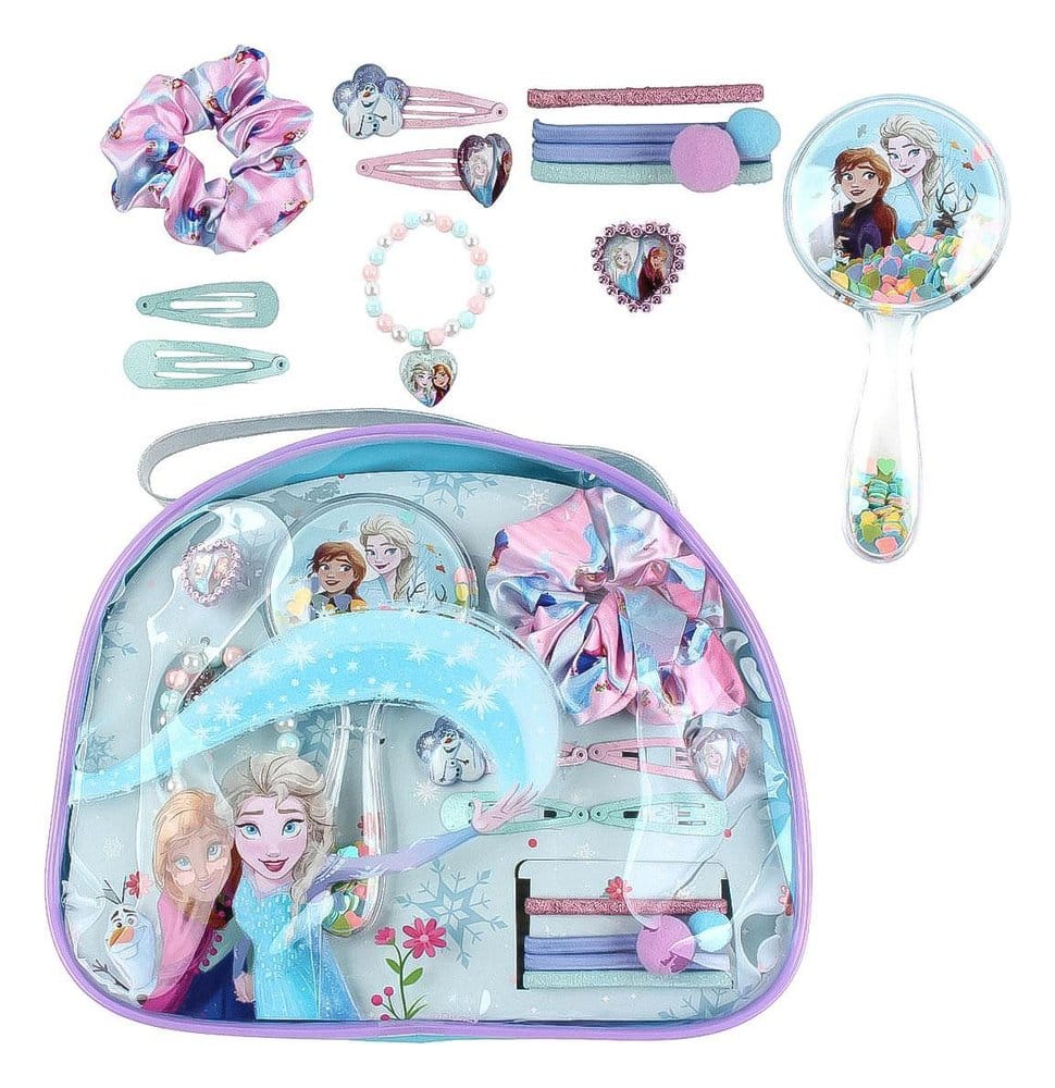 Frozen Beauty Set Toiletry Bag Accessories