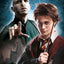 Harry Potter Multi Jigsaw Puzzle Characters (3 x 1000 pieces)