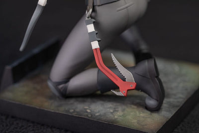 Tomb Raider PVC Statue The Legend of Lara Croft 19 cm