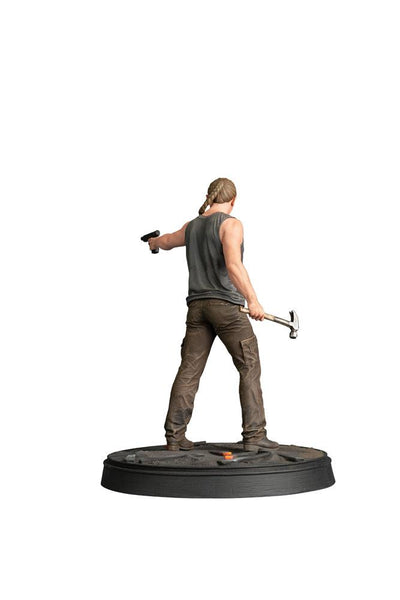 The Last of Us Part II PVC Statue Abby 22 cm