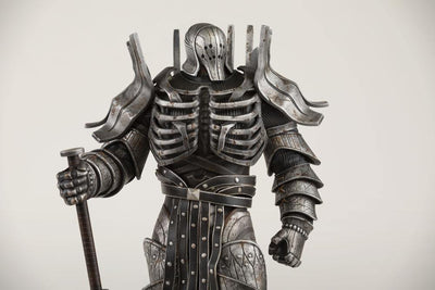 Witcher 3 Wild Hunt PVC Statue Imlerith 23 cm