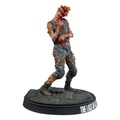 The Last of Us Part II PVC Statue Armored Clicker 22 cm