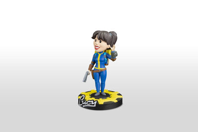 Fallout Vinyl Figure Lucy 20 cm