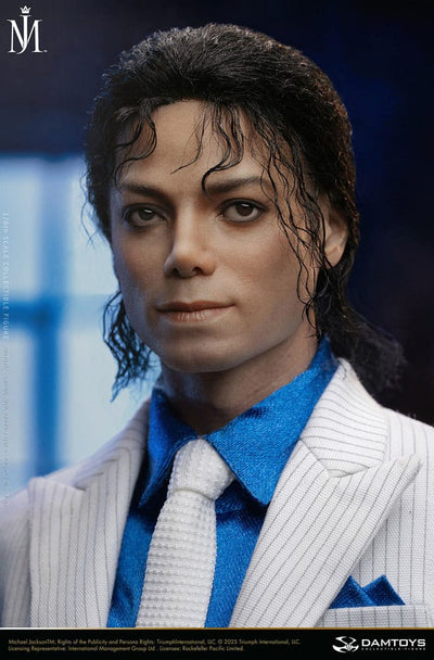 Michael Jackson Statue 1/6 Michael Jackson Smooth Criminal (Deluxe) 30 cm