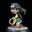 Justice League Movie Q-Fig Figure Wonder Woman 9 cm