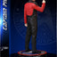 Star Trek The Next Generation Statue 1/3 Captain Jean-Luc Picard 66 cm