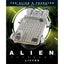 The Alien vs. Predator Alien-Ships Collection Statue Covenant Lifter 20 cm
