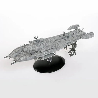 Battlestar Galactica Blood and Chrome Diecast Mini Replicas The Osiris