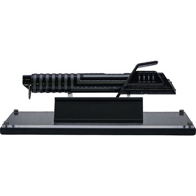 Star Wars: The Mandalorian - Darksaber 1:1 Scale Prop Replica