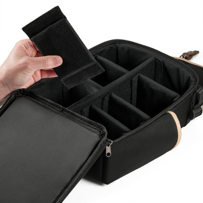 Enhance TCG Series Backpack Designer Edition Black