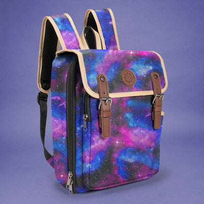 Enhance TCG Series Backpack Designer Edition Galaxy