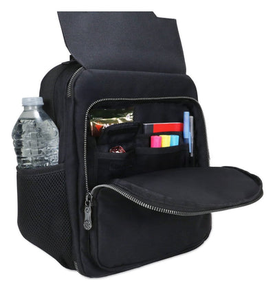 Enhance TCG Series Backpack Collector's Edition Black