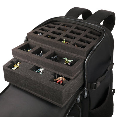 Enhance RPG Series Backpack Collector's Edition Black