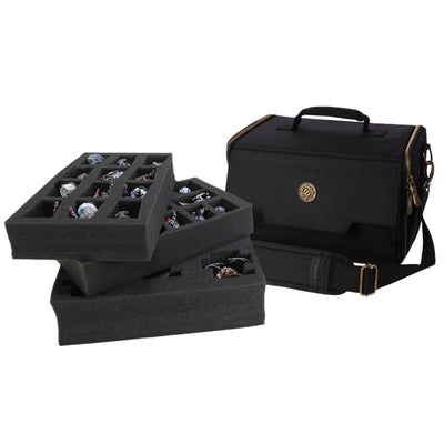 Enhance RPG Mini figure shoulder bag