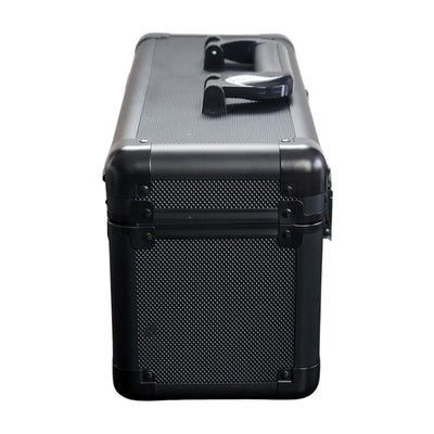 Evoretro Trading Card Suitcase for 15 Booster Packs