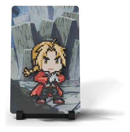 Fullmetal Alchemist: Brotherhood FiGGYZ Magnet Collectible Edward Elric 11 cm