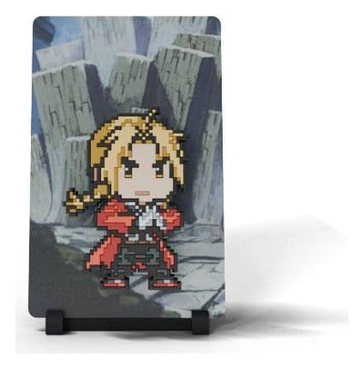 Fullmetal Alchemist: Brotherhood FiGGYZ Magnet Collectible Edward Elric 11 cm