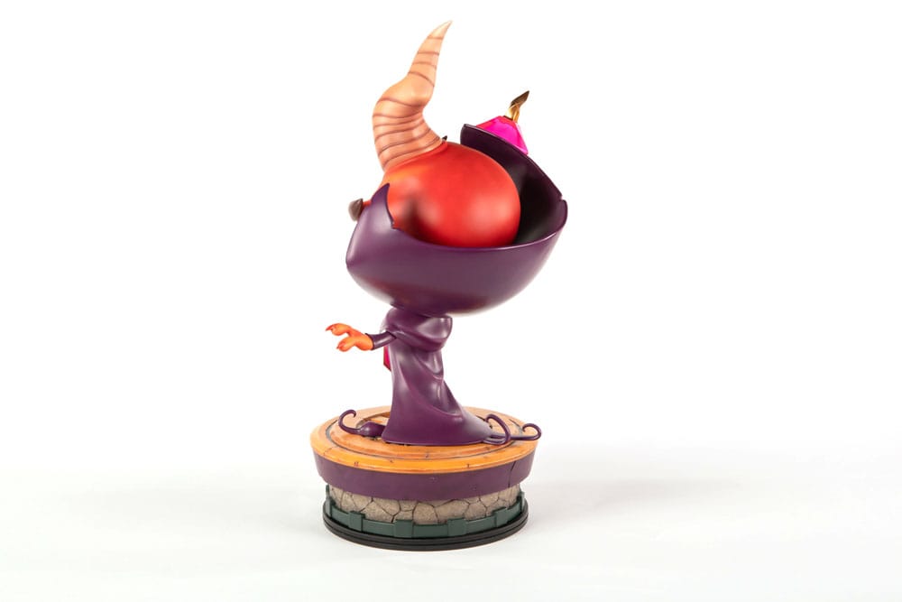 Spyro Reignited Statue Ripto 47 cm