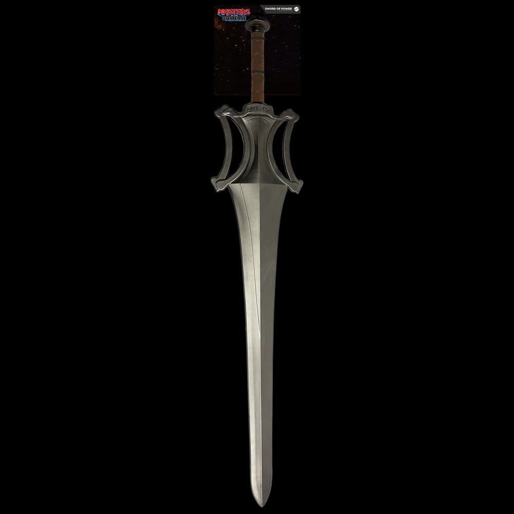 Masters of the Universe (Movie 2026) LARP Stunt Prop Replica 1/1 He-Man Sword of Power 94 cm