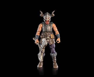 Mythic Legions Action Figure Accessory Barbarian