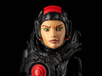 Cosmic Character Pack Action Figure Accessory Engineer Upgrade Set