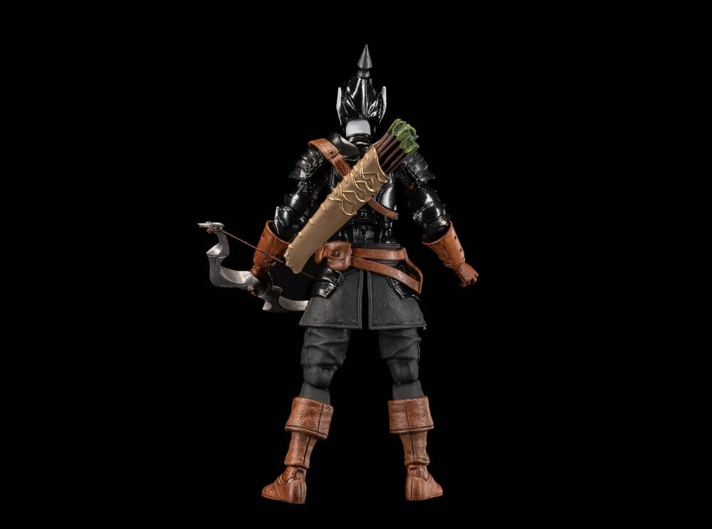 Mythic Legions: Reinforcement 3 Action Figure Vampire Archer Legion Builder