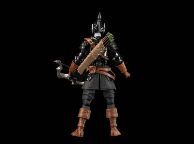 Mythic Legions: Reinforcement 3 Action Figure Vampire Archer Legion Builder