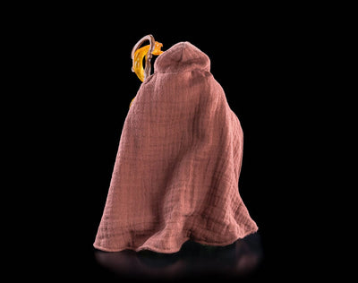 Mythic Legions Actionfigur Vernaliss Ardenscale