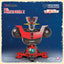 Mazinger Z Super Robot Elite Bust 1/3 Mazinger Z 26 cm