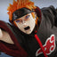 Naruto Elite Fandom Diorama 1/6 Naruto vs. Pain 69 cm