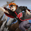 Naruto Elite Fandom Diorama 1/6 Naruto vs. Pain 69 cm