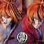 Rurouni Kenshin Elite Exclusive Statue 1/6 Kenshin vs. Shishio 25th Anniversary Edition 60 cm