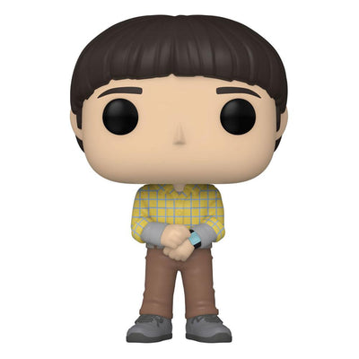 Stranger Things POP! TV Vinyl Figure Will 9cm