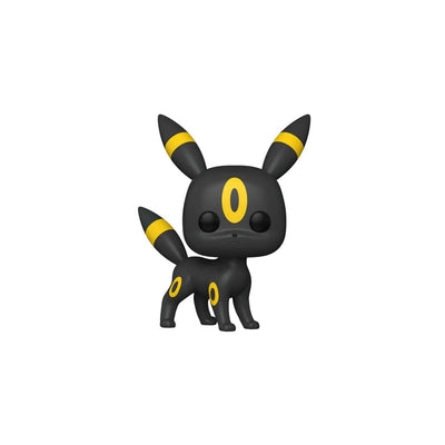 Pokémon Super Sized Jumbo POP! Vinyl Figure Umbreon (EMEA) 25 cm