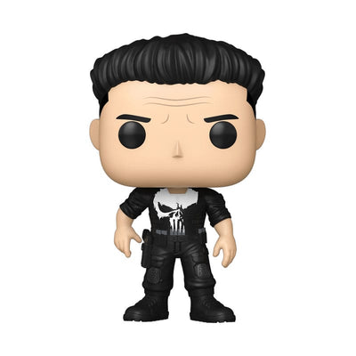 Daredevil: Born Again POP! Marvel Vinyl Figure Punisher 9 cm