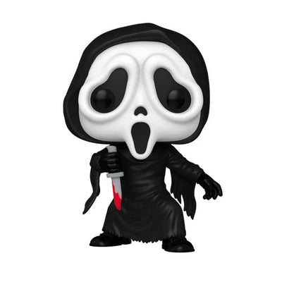 Ghostface Super Sized Jumbo POP! Vinyl Figure Ghostface 25 cm