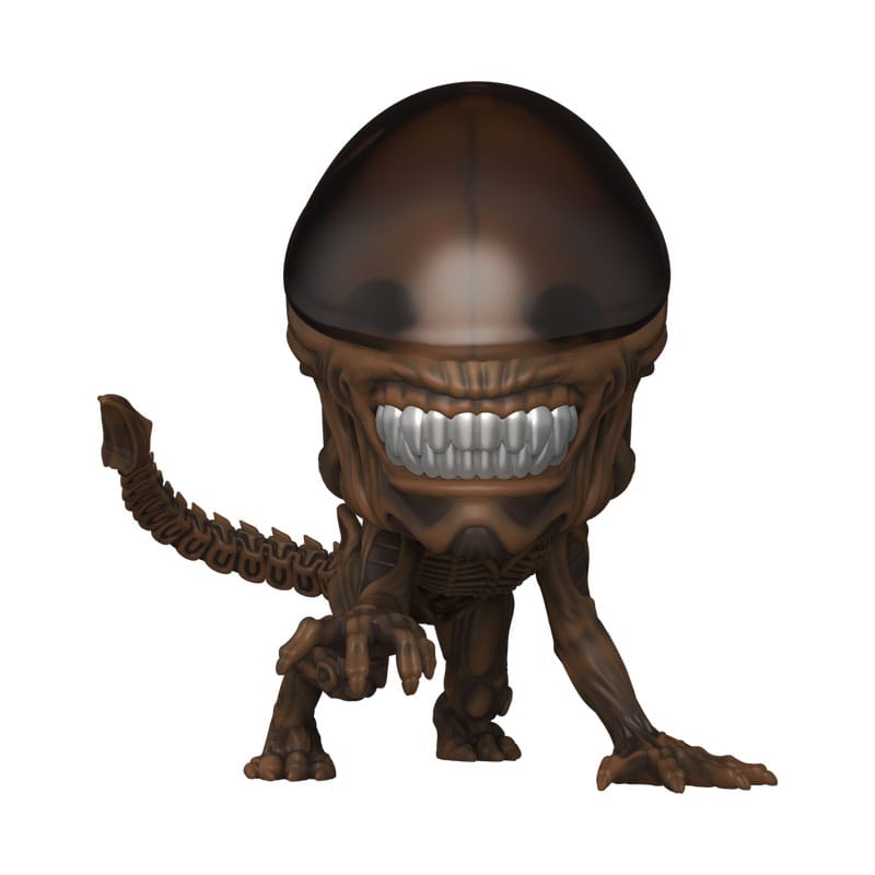 Alien 3 Super Sized POP! Movies Vinyl Figure Xenomorph 9 cm
