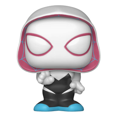 Spider-Man Bitty POP! Vinyl Figure 4-Pack Series 2 2 cm