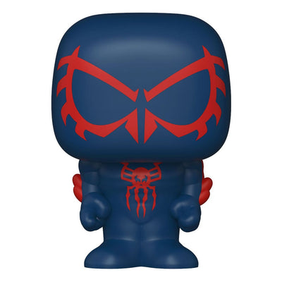Spider-Man Bitty POP! Vinyl Figure 4-Pack Series 2 2 cm