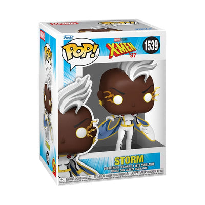 X-Men '97 POP! Marvel Vinyl Figure Storm 9 cm
