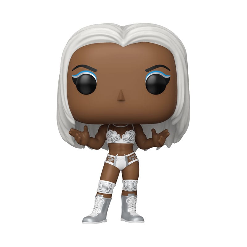 WWE POP! Vinyl Figure Jade Cargill(MT) 9 cm