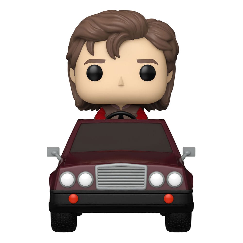 Stranger Things POP! Rides Vinyl Figure Steve Harrington 15 cm
